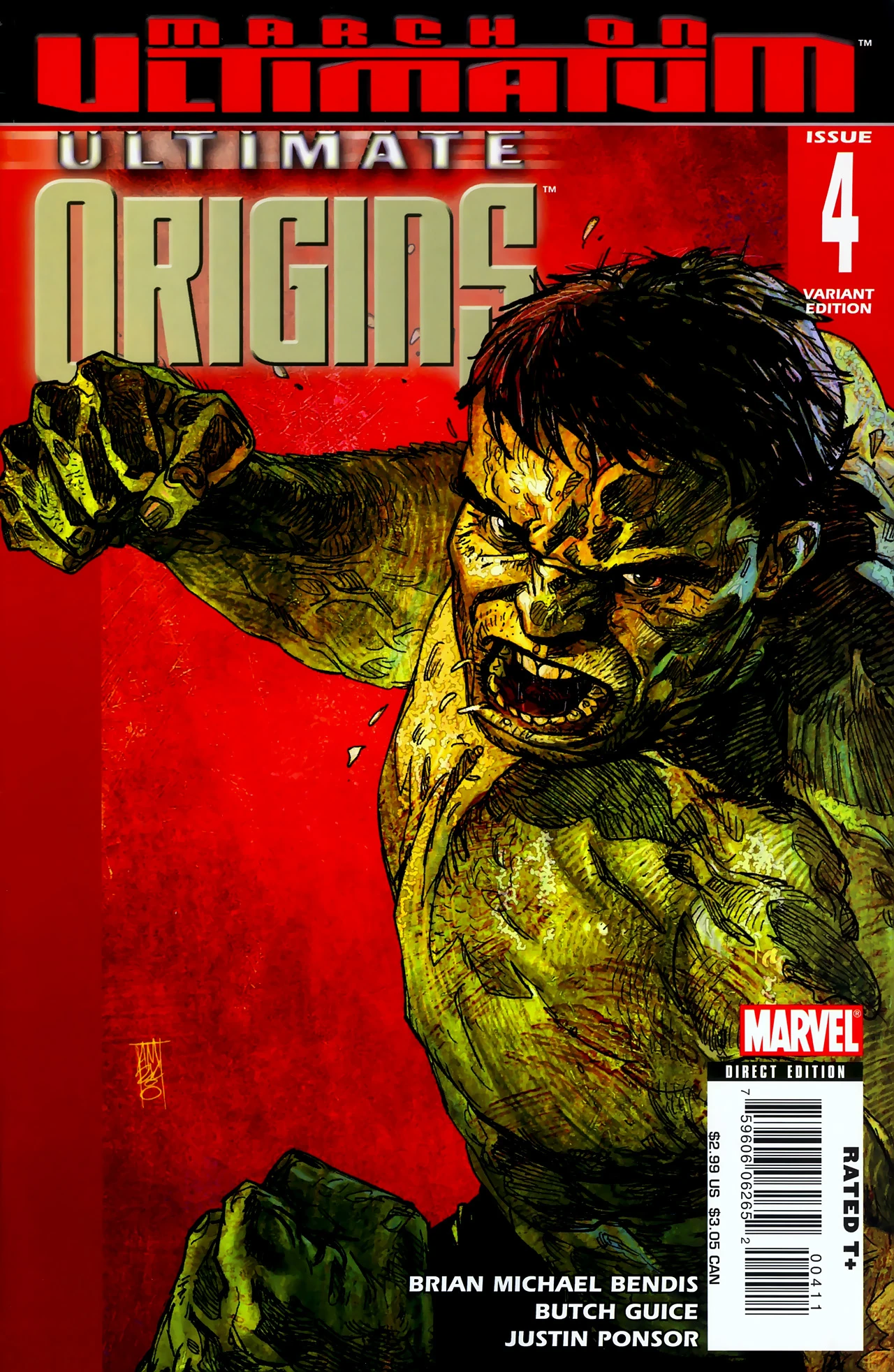 Heft (Variant Cover Variant)