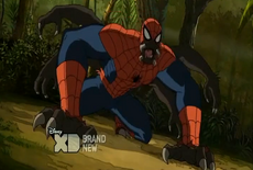 Ultimate Spider-Man (animated series) Season 3 7