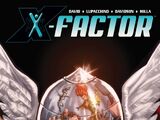 X-Factor Vol 1 212