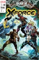 X-Force Vol 6 #30-33