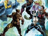 X-Force Vol 6 30