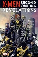X-Men: Second Coming - Revelations TPB #1