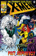 X-Men The Hidden Years Vol 1 16