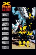 Original X-Men by Steve Epting