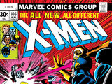 X-Men Vol 1 106