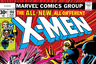 X-Men Vol 1 127 | Marvel Database | Fandom