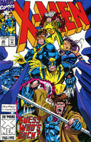 X-Men Vol 2 20