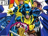 X-Men Vol 2 20