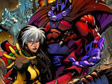 Age of Apocalypse Vol 2 1