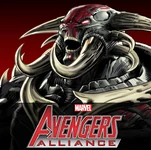 Marvel: Avengers Alliance (Earth-12131)