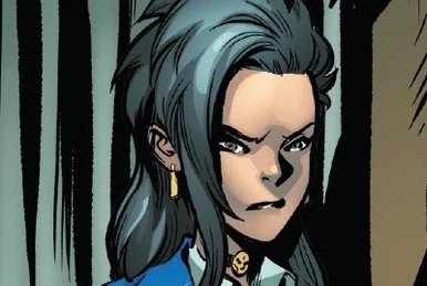 arclight x men le dernier combat