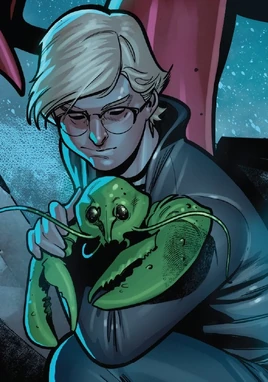 Alphonsus Lefszycic (Earth-616) from Avengers No Road Home Vol 1 9 001