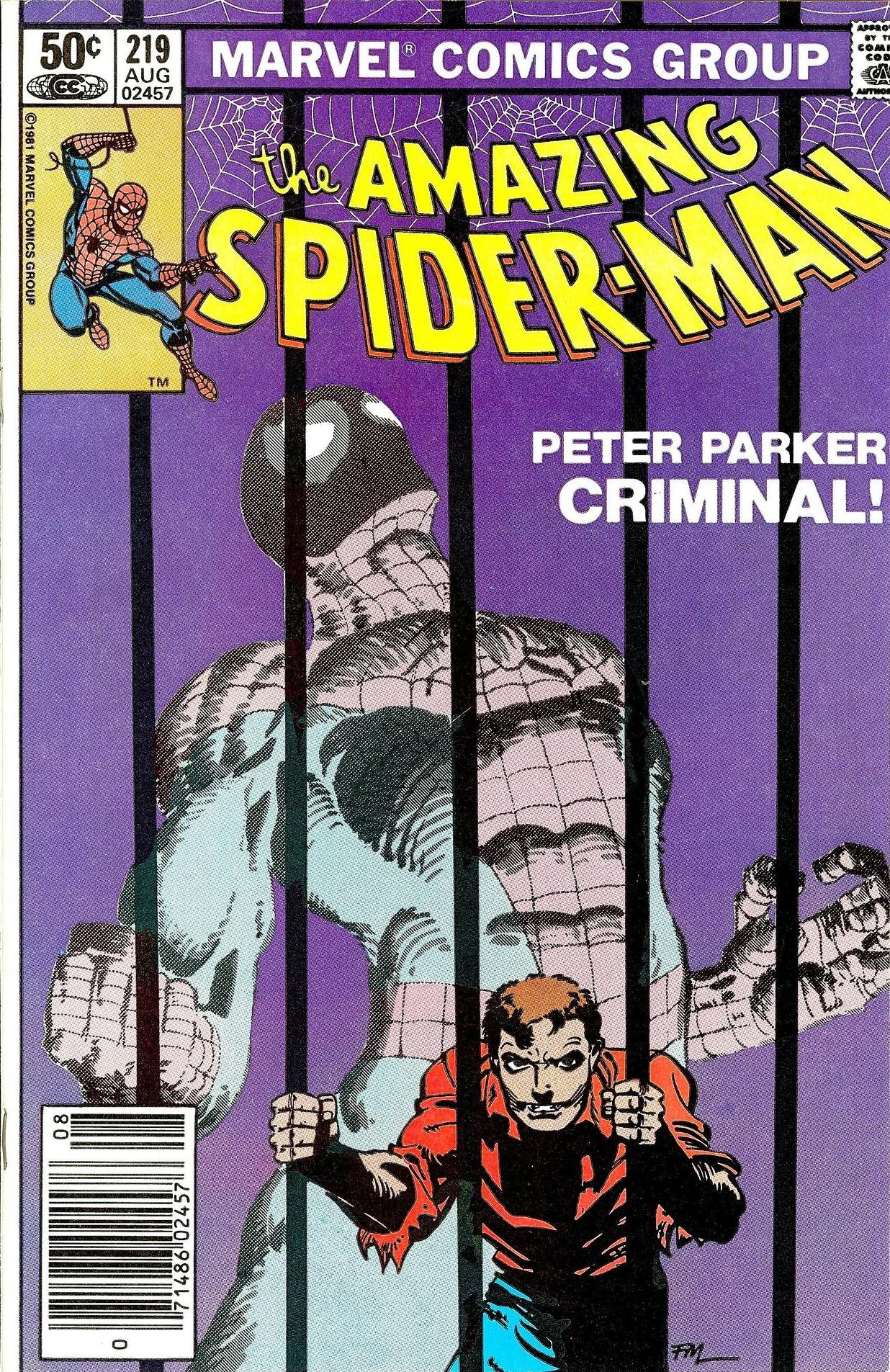 Heft (Newsstand Edition Variant)