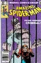 Amazing Spider-Man Vol 1 219 Newsstand