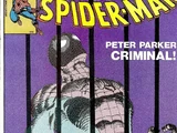 Amazing Spider-Man Vol 1 219