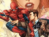 Amazing Spider-Man Vol 1 604