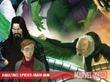 Amazing Spider-Man Vol 2 646