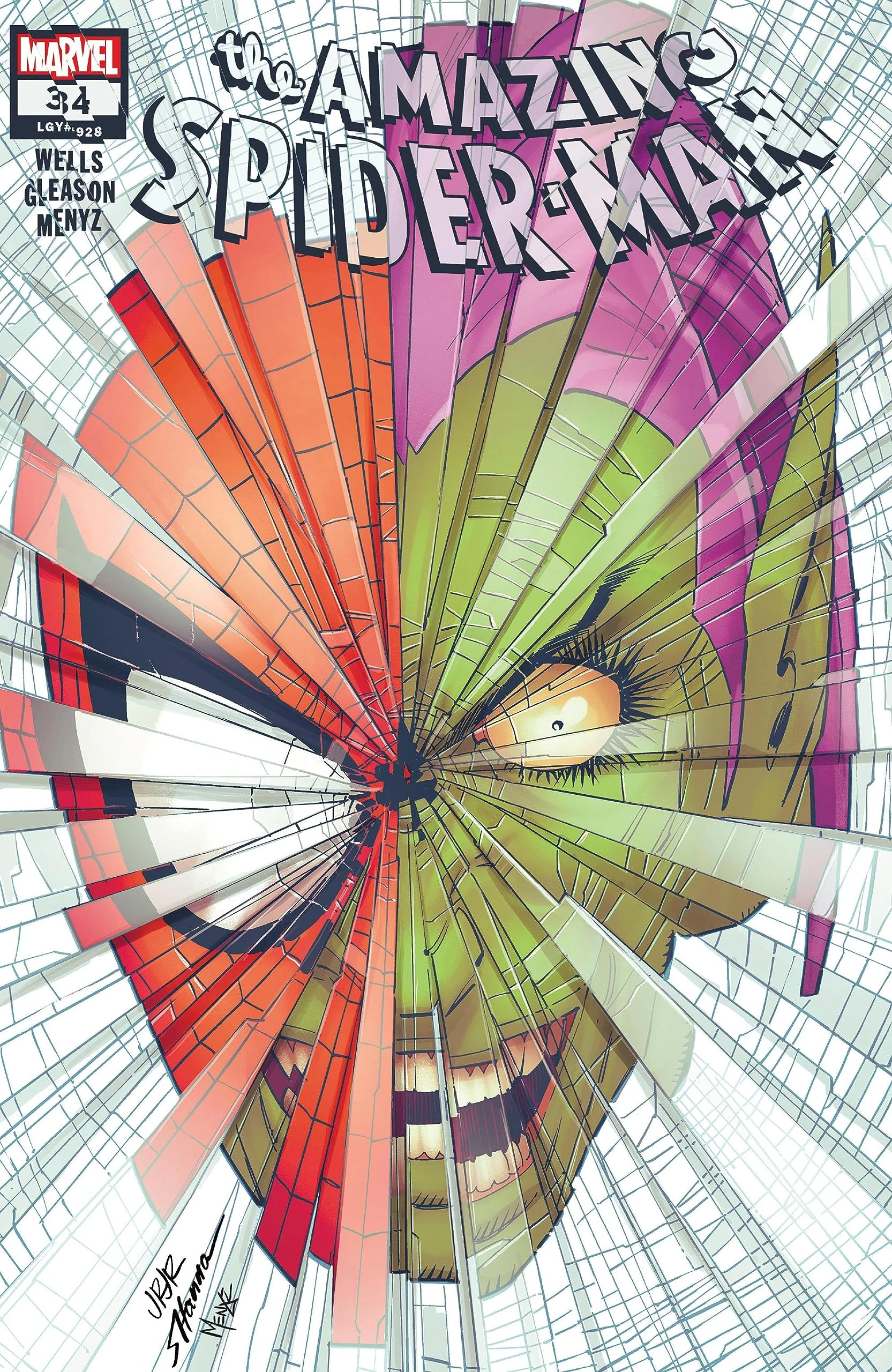 Heft (Reguläre Ausgabe)