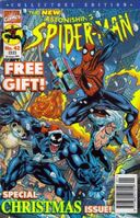 Astonishing Spider-Man Vol 1 42