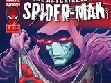 Astonishing Spider-Man Vol 4 5