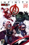 Avengers Vol 5 17 Fan Expo Canada Exclusive Variant