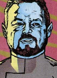 Azor (Earth-616) from Incredible Hulk and Sub-Mariner Annual Vol 1 1998 0001