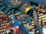 Batman/Captain America Vol 1