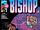 Bishop the Last X-Man Vol 1 16