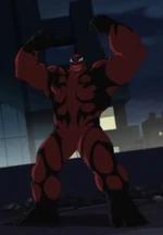 Bruce Banner Avengers Assemble Hulk & S.M.A.S.H. Ultimate Spider-Man (Earth-12041)