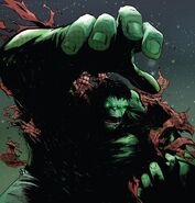 From Immortal Hulk #6