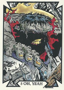 Todd McFarlane (Series I)