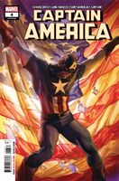 Captain America Vol 9 4