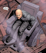 Charles Xavier (Earth-616) from Astonishing X-Men Vol 3 10 001