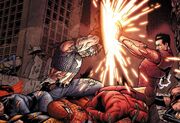 Civil War