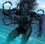 Raze (Symbiote)