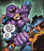 Abraham Erskine survived (Earth-12973)