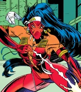 From X-Force #28