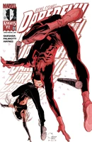 Daredevil Vol 2 12.jpg (559 KB) Daredevil (Vol. 2) #12
