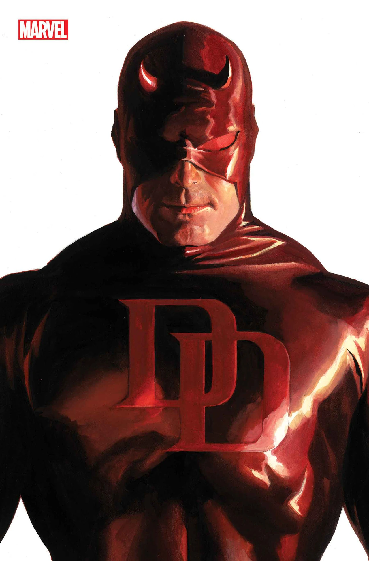 Heft (Daredevil Timeless Variant)