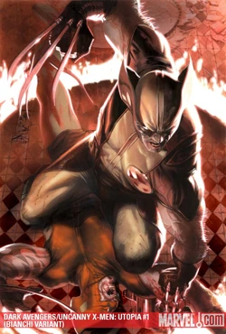 Dark Avengers/Uncanny X-Men: Utopia Vol 1 1 | Marvel Database | Fandom Dark Avengers/Uncanny X-Men: Utopia Vol 1 1 | Marvel Database | Fandom