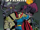 Doctor Strange Omnibus Vol 1 2