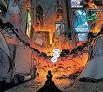 Возвращение домой.