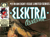 Elektra: Assassin Vol 1