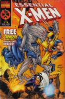 Essential X-Men Vol 1 73