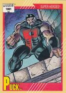 Eugene Judd (Earth-616) from Marvel Universe Cards Series II 0001