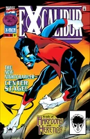 Excalibur #97