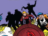 French Resistance (Earth-616)