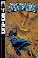 Friendly Neighborhood Spider-Man #19 "Sandblasted: Conclusion" Release date: April 4, 2007 Cover date: June, 2007