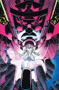 From Marvel Fanfare #45