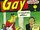 Gay Comics Vol 1